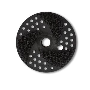 Nilfisk Multibrush-hoz kertikefe betét 135477467 - Takarítógép kiegészítő