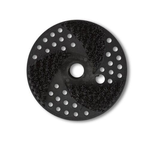 Nilfisk Multibrush-hoz kertikefe betét 135477467