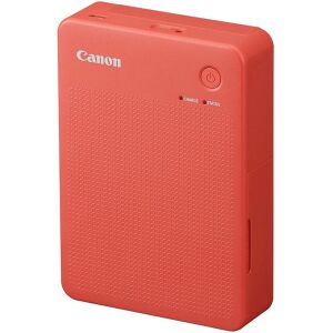 Canon SELPHY QX20 piros fotónyomtató 135477566 - Mobil nyomtató