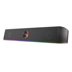 Trust GXT 619 Throne 2.0 RGB 12W gamer hangsugárzó 135477762 - Trust