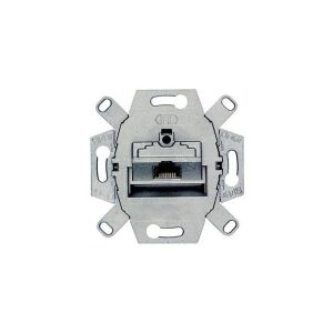 Siemens 5TG2026-1 UAE 1X8pólusú STP RJ45 CAT6 E informatikai csatlakozóaljzat 135478024 - Siemens