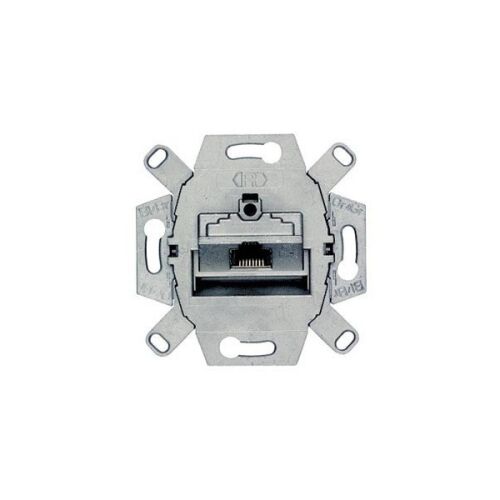 Siemens 5TG2026-1 UAE 1X8pólusú STP RJ45 CAT6 E informatikai csatlakozóaljzat 135478024