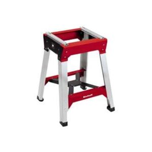 Einhell E-Stand Gérvágó Fűrész Állvány - Stabil és Állítható 139305839 - Einhell