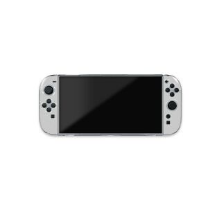 Nacon 2809492 Nintendo Switch 2 átlátszó védőtok 135479222 - Nacon