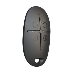 Ajax SpaceControl - 4 funkciós vezeték nélküli távirányító 135479375 - Biztonságtechnikai kiegészítő