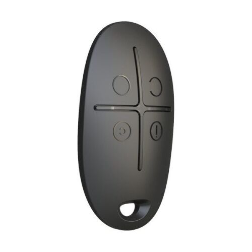 Ajax SpaceControl - 4 funkciós vezeték nélküli távirányító