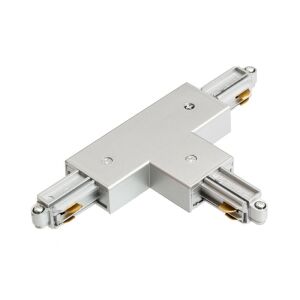 1F T bal csatlakozó ezüstszürke 230V 135479461 - Áramvezető sín alkatrész