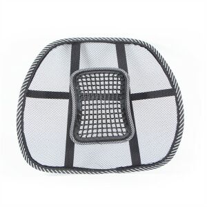 IRIS KT-576 Deréktámasz, háttámasz irodai székhez, autóba 135480176 - Derék- & Háttámasz