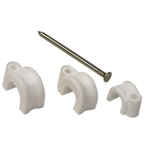 Tracon N2-20 8 mm átmérőjű kábelhez 20 db kábelszorító bilincs 135480911