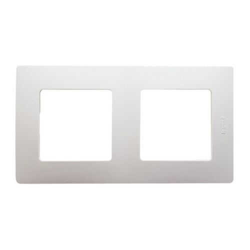 Legrand 665012 Niloé bézs 2-es keret 135481265