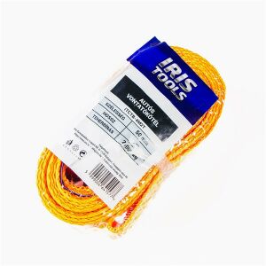 IRIS TOOLS ITCTB-4M2T autós vontatókötél 2.000 kg, 4 m, 50 mm 135481416 - Iris