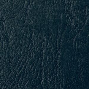 GBC A4 bőrhatású 100db-os fekete hátlap 135481585 - Spirál hátlap