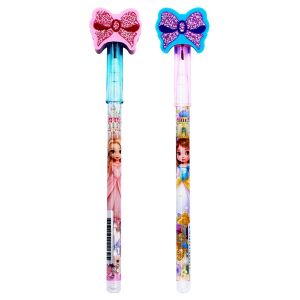 ICO Bensia Hercegnő H36 tolóbetétes radíros ceruza 135481675 - ICO