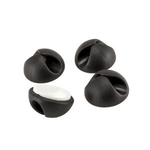 Sbox CCP-301 kábelrendező fül 135481674 - Kábelrögzítő