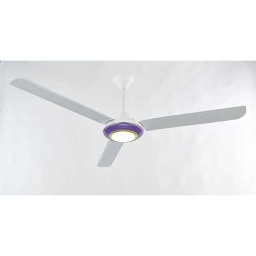 TOO FANC-140-50 W PASSAT mennyezeti ventilátor LED vilgítással 140cm 135481687