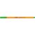 STABILO Point 88 - 033 Neon Zöld Tűfilc - 0.4mm 135482388