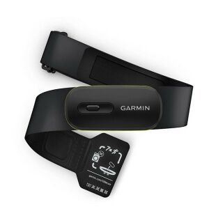 Garmin HRM-600 M-XL pulzuspánt 135482466 - Okosóra szíj