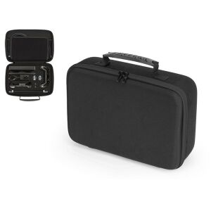 Nacon 2809490 Nintendo Switch 2 XXL fekete utazótok 135482779 - Játékkonzol táska