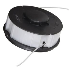 Einhell GC-ET 4530 fűszegélynyíróhoz damillal damilfej 135482857 - Fűkasza damilfej