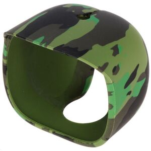 IMOU CELL PRO kamerához terepszínű szilikon védőtok 135482942 - Biztonságtechnikai kiegészítő