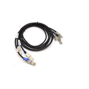 HPE 866452-B21 1U Gen10 4LFF Smart Array SAS Cable Kit 135483102 - SAS kábel
