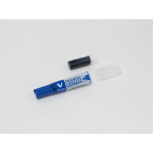 Pilot BeGreen V-Board Master Piros Táblamarker Utántöltő 135484200