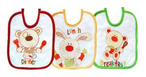 Bobobaby Előke szett 3db 30446006