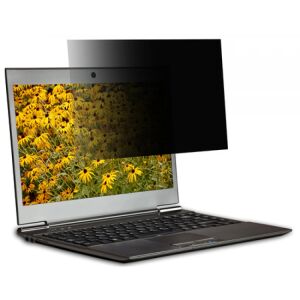 Origin Storage OSFNB2WPI14W10L betekintésvédelmi szűrő 35,6 cm (14") Monitor/Laptop Keret nélküli betekintésvédő fólia 135484502 - Képernyővédő fólia
