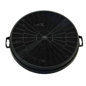 Berdsen D típusú szénszűrő páraelszívóhoz, 2 darabos - Páraelszívó kiegészítő