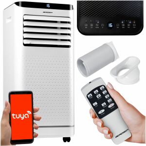  Berdsen BD-583 hordozható Klímaberendezés