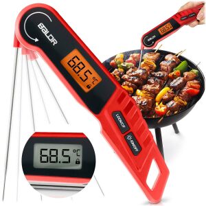 Baldr probe bd-130 kitchen meat thermometer 135504924 - Kitchen Thermometer