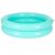 Bestway 51061 turquoise inflatable kiddie pool, 61cm diameter