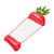 Strawberry Inflatable Pool Float Hammock