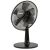 Stolni ventilator G3 Ferrari G50047 Total Black 30, 5 lopatica, crni