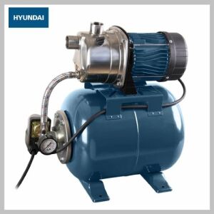 Hyundai HYD-2040 800W Házi vízmű 20 literes tartállyal - Öntözés