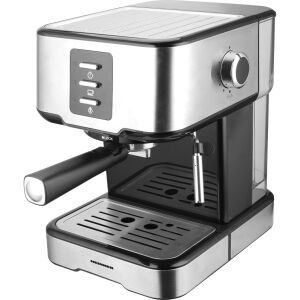 HEINNER ESPRESSO-KAFFEEMASCHINE HEM-850IXBK 135506256 - Heinner
