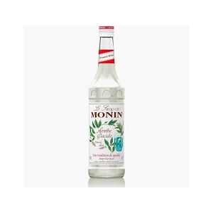 MONIN jeges menta koncentrátum 0,7 l 136068008 - Potraviny & Nápoje