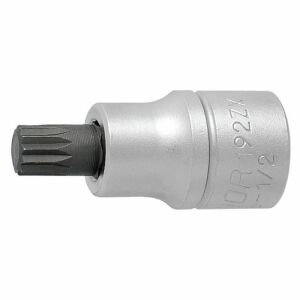 Głowice kluczy nasadowych z profilem zewnętrznym ZX 1/2'', DIM M6 135716916 - Bithead