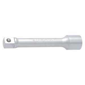 Prelungitor lung Unior 190.4/1, 1/2", 75mm 135506472 - Accesorii pentru unelte