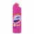 Domestos Pink Fresh sűrű fertőtlenítő 1250ml, hatékony fertőtlenítőszer háztartási tisztításhoz