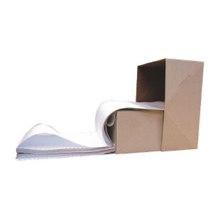 Pátria Design Matrix P1031-2400 Leporelló - 240x12", 4 példányos, 450 garnitúra 135508872 - Leporelló nyomtatópapír