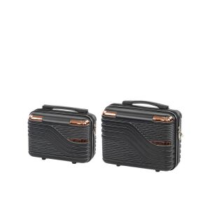 TraveLux Urban II bőrönd szett 135509202 - Kozmetikai táska