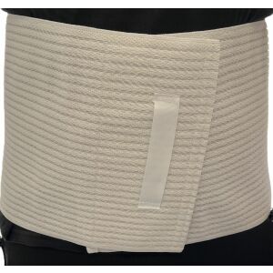 RB 33/A teljes felületén tépőzárazható haskötő 1-es méret 135510980 - Sérvkötő