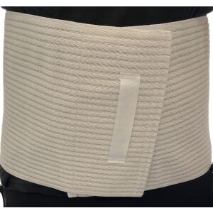 RB 33/A teljes felületén tépőzárazható haskötő 3-as méret 135510982 - Sérvkötő