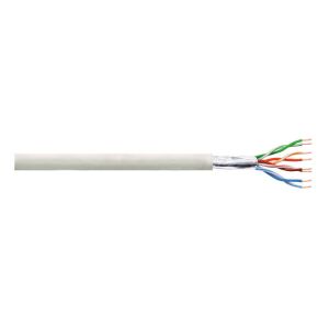 Logilink Telepítőkábel EconLine, Cat.5e, F/UTP, 305 m 135511149
