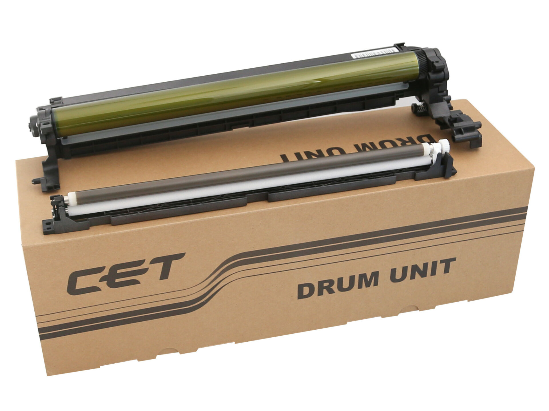 Utángyártott RICOH MPC3004/3504 Dobegység Bk.120000 oldal kapacitásCT*