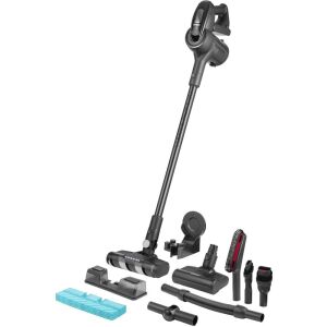 Sencor SVC 8776BK vezeték nélküli álló porszívó tartozékokkal - Sencor