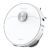 Top view of Dreame L40 Ultra AE robot vacuum cleaner