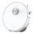 Angled view of Dreame L40 Ultra AE robot vacuum cleaner
