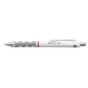 Rotring Tikky III fehér golyóstoll 135515974 - Toll
